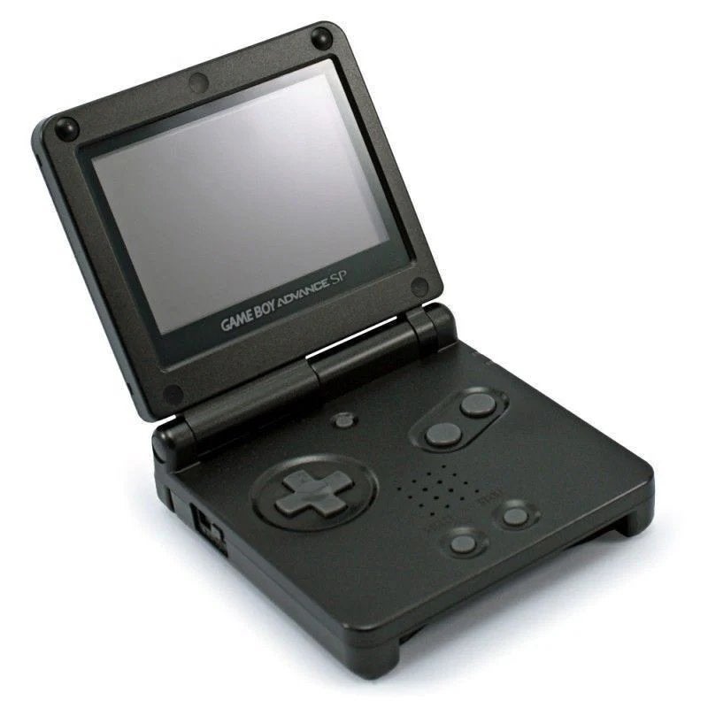 Gameboy advance sp, Games en Spelcomputers, Ophalen