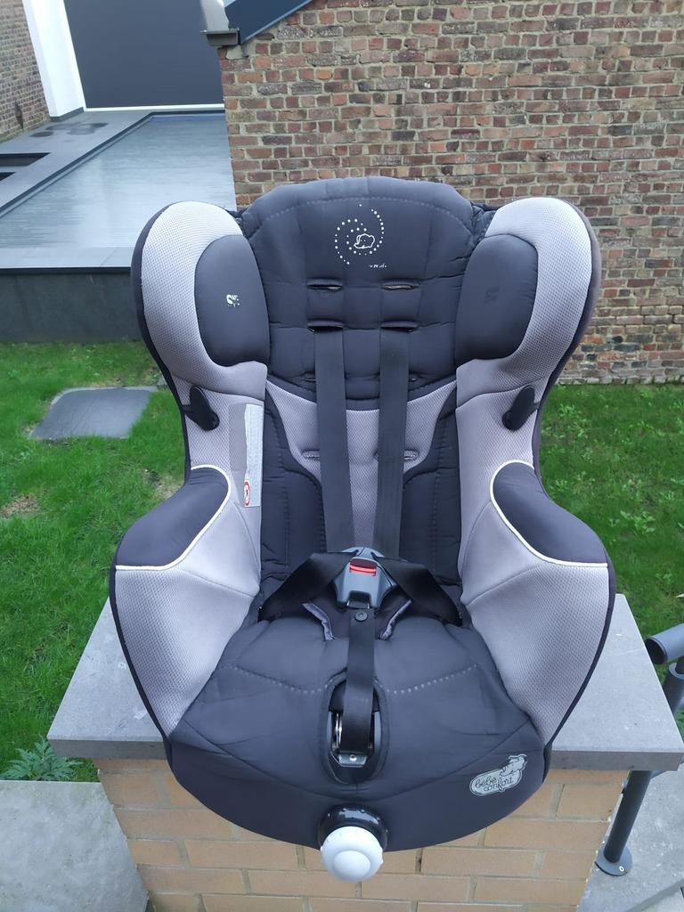 Autostoelen, kinderstoel, camera babyfoon, buggy, …., Ophalen, Zo goed als nieuw