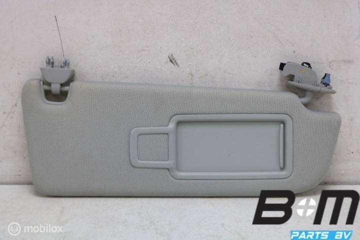 Zonneklep rechts Audi A6 4G FL 4G0857552, Autos : Pièces & Accessoires, Habitacle & Garnissage, Utilisé