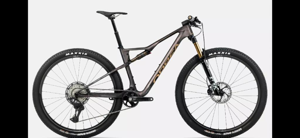 Orbea oiz M pro Taille L. NEUF, Neuf, Autres marques, Enlèvement, VTT tout suspendu