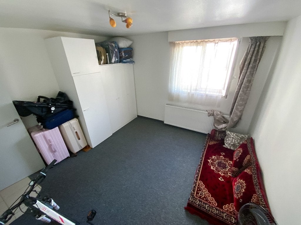 Gelijkvloers appartement met potentieel te Deurne!, Silsburgstraat 30/ 1 (1V), 2100 Deurne, 351 kWh/m²/jaar, Tot 200 m², Antwerpen (stad)