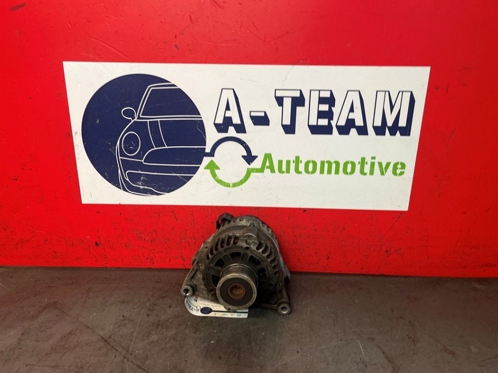 DYNAMO Astra J Sports Tourer (PD8 / PE8 / PF8) (|13500582|), Gebruikt, Opel, Opel Automobile GmbH, Kontakt-opel@opel.com