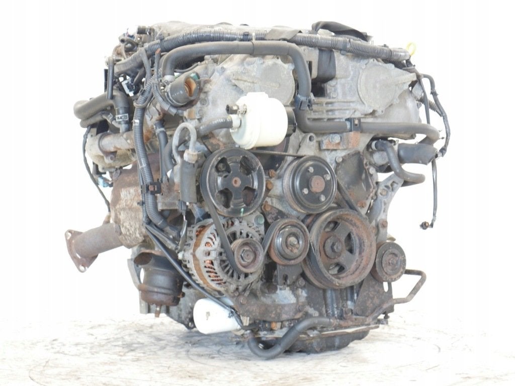 Moteur VQ35DE Complet 350 NISSAN