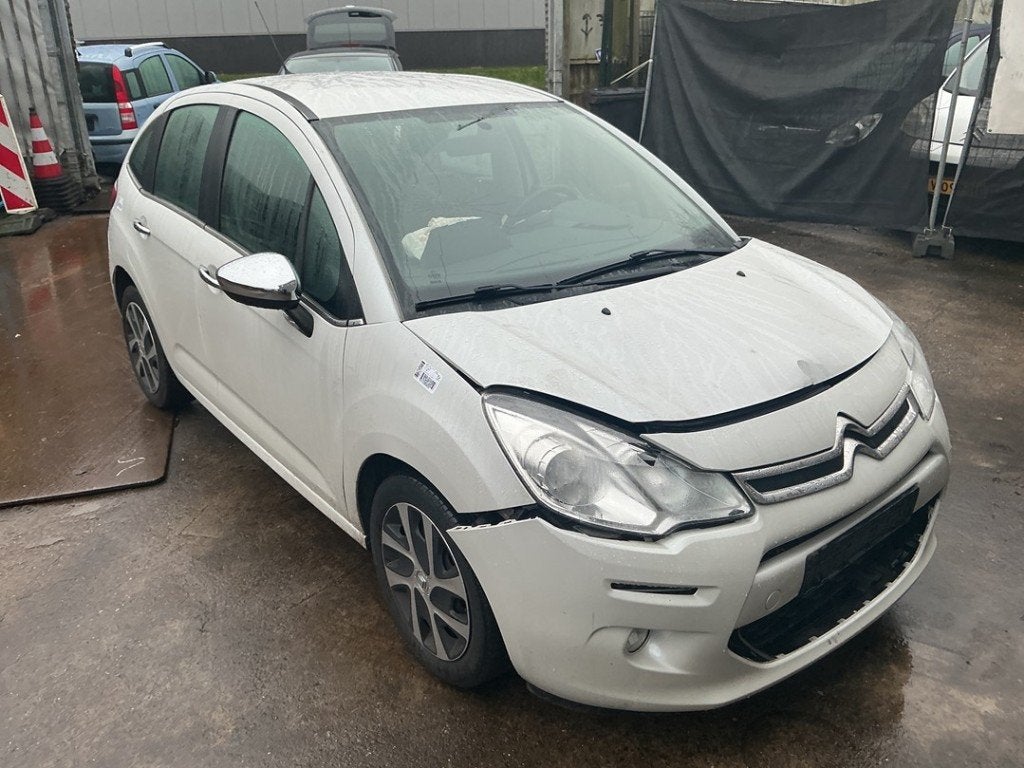 FUSEE AVANT DROITE Citroën C3 (SC) (|1607557580|), Utilisé, Citroën