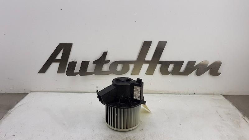 VENTILATEUR RADIATEUR MOTEUR Peugeot 307 Break (3E), Utilisé, Peugeot