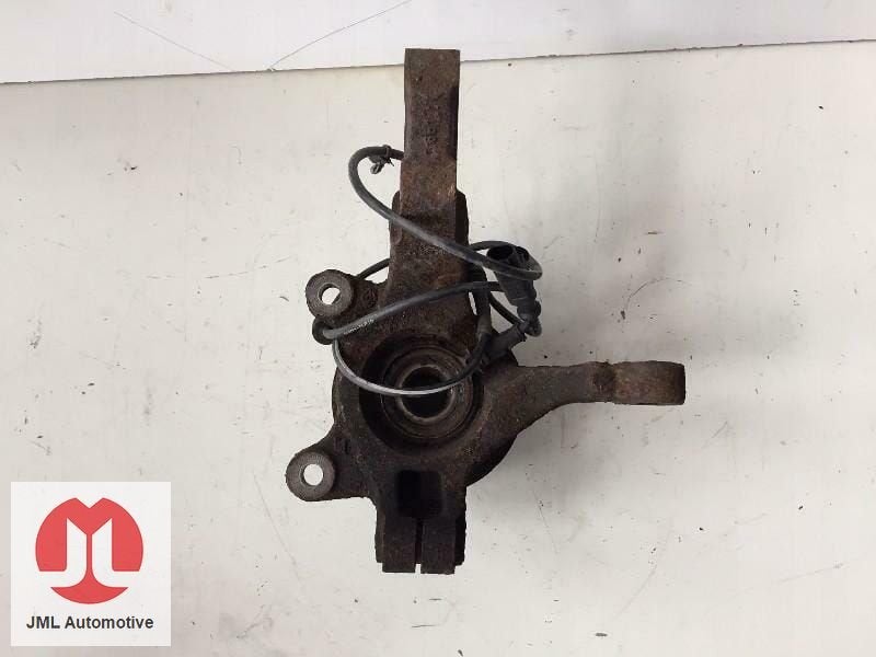 FUSEE WIELNAAF RECHTS VOOR NISSAN MICRA AUTOMAAT, Gebruikt, -, -, Ophalen of Verzenden