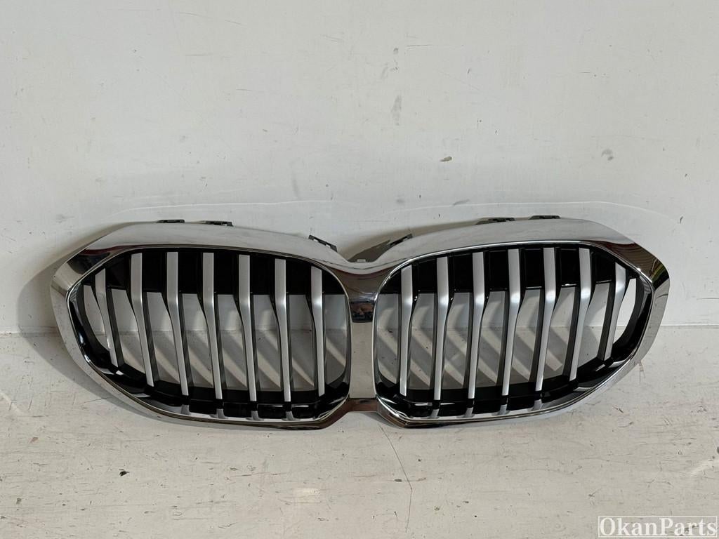 Calandre BMW S rie 1 F40 F41, Utilisé, Avant