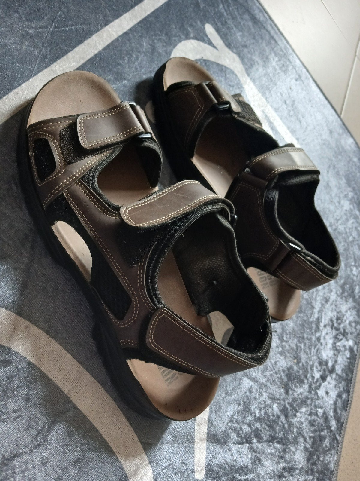 Sandale homme