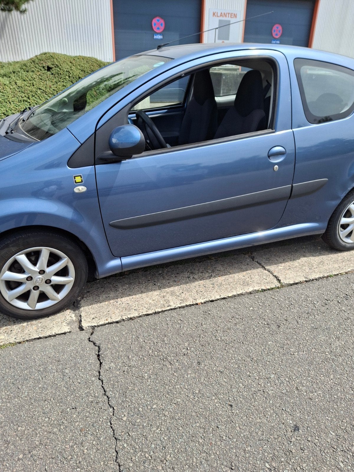 Toyota  aygo, Particulier, Achat, Aygo