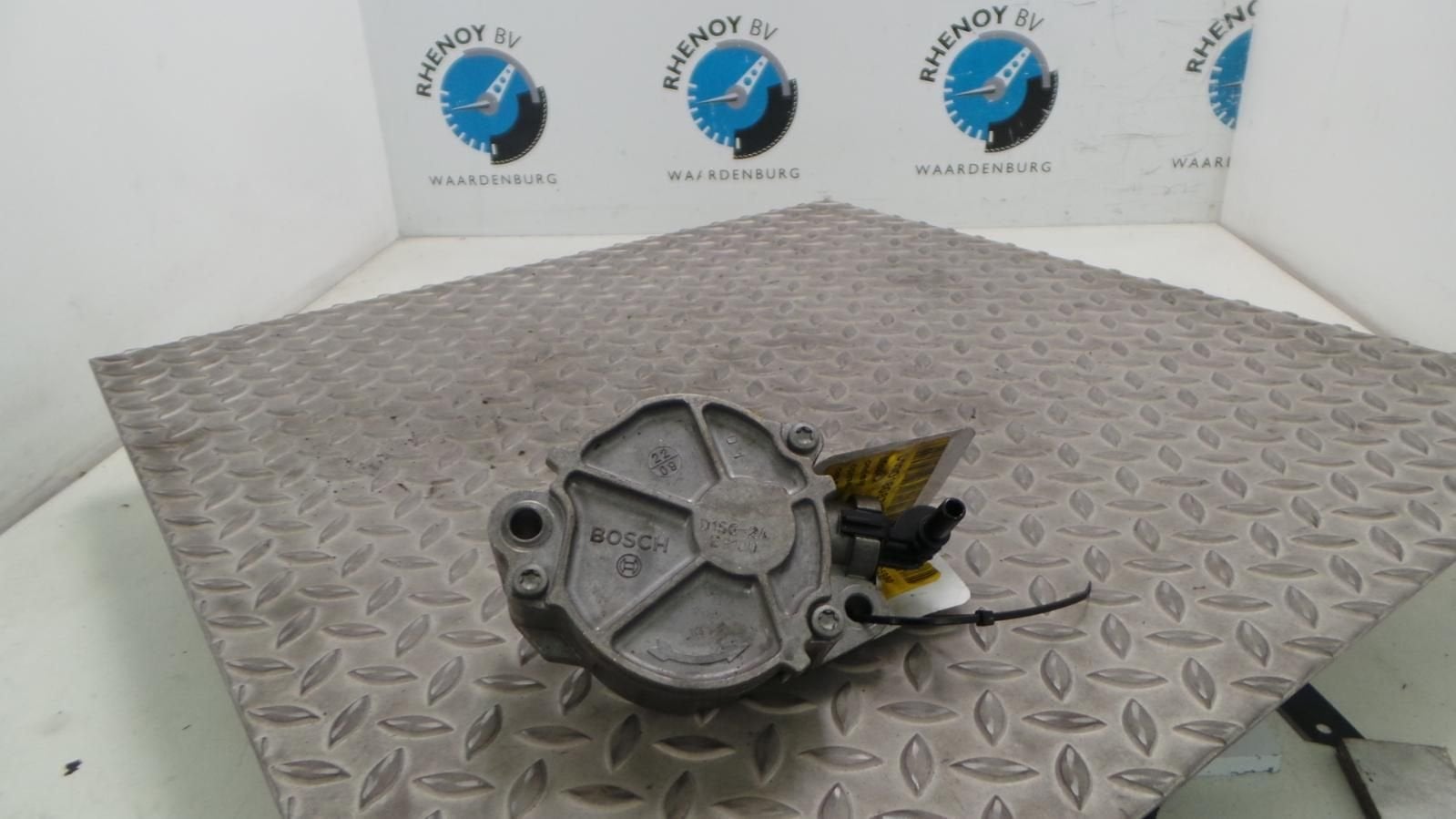 FORD FIESTA VACUUMPOMP 2009, Enlèvement ou Envoi, Utilisé, ARN reconnu