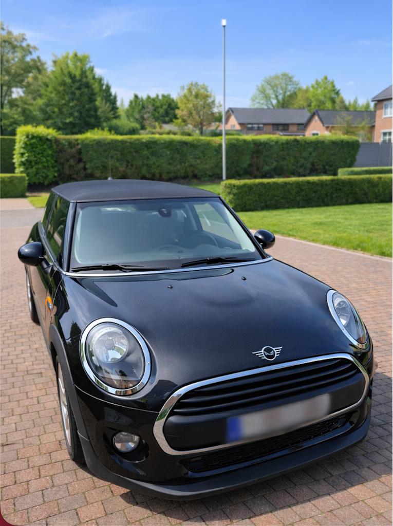 Mini One 1.2 Essence : 106 000 km : Très bon état, Autos, 75 kW, Achat, Boîte manuelle, Particulier