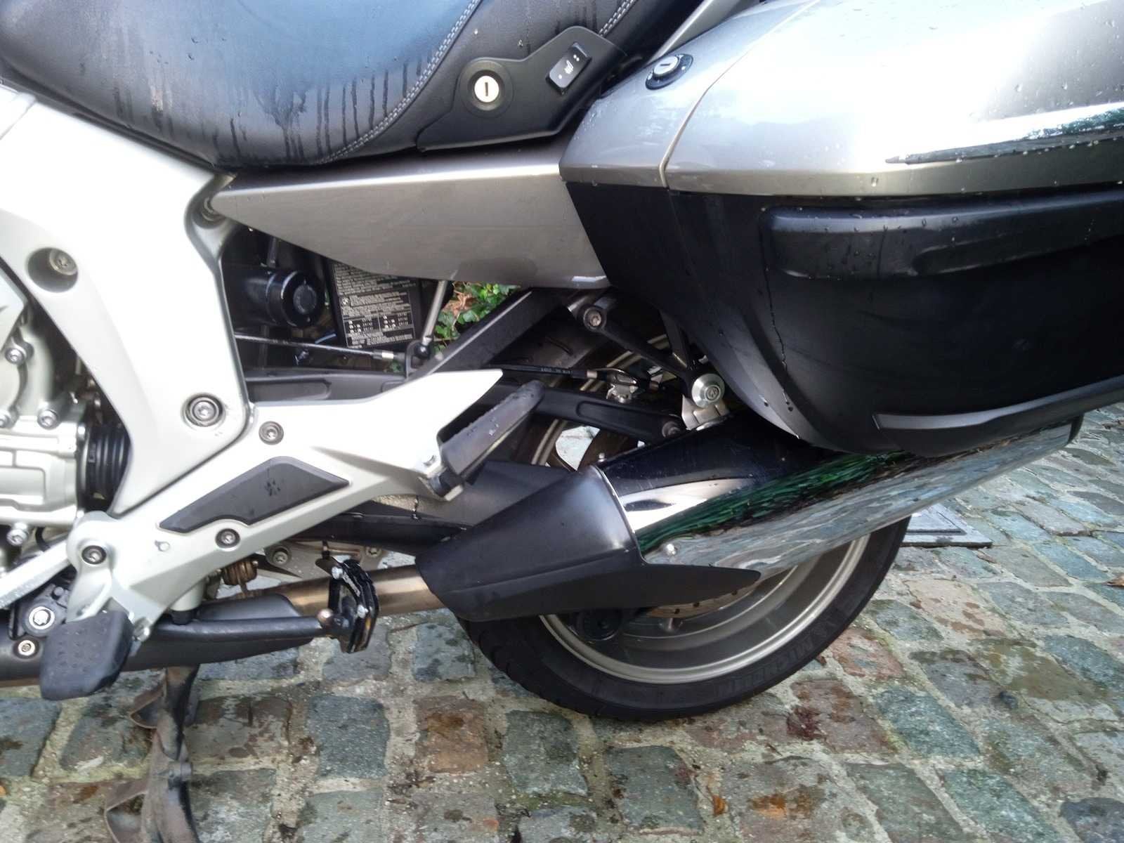 BMW - K 1600 GTL - Moto, Entreprise, Occasion, Autre