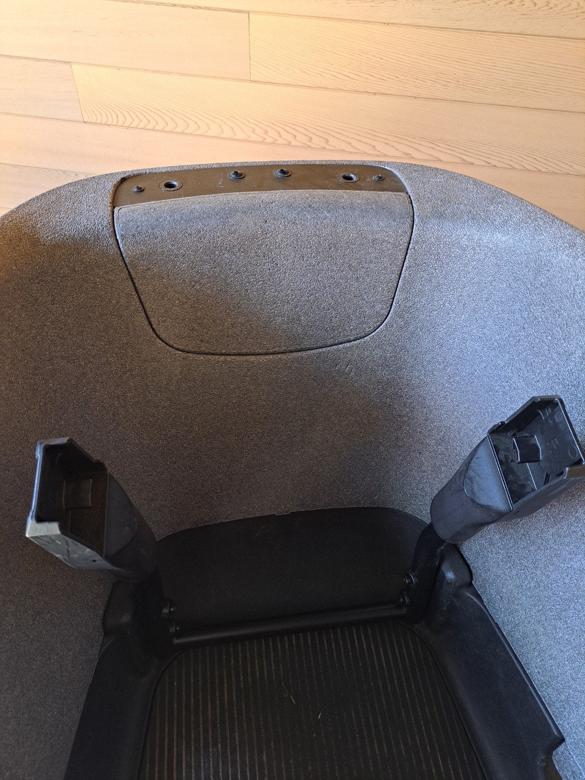 Maxi cosi adapter gazelle makki en cybex cloud z i size, Ophalen