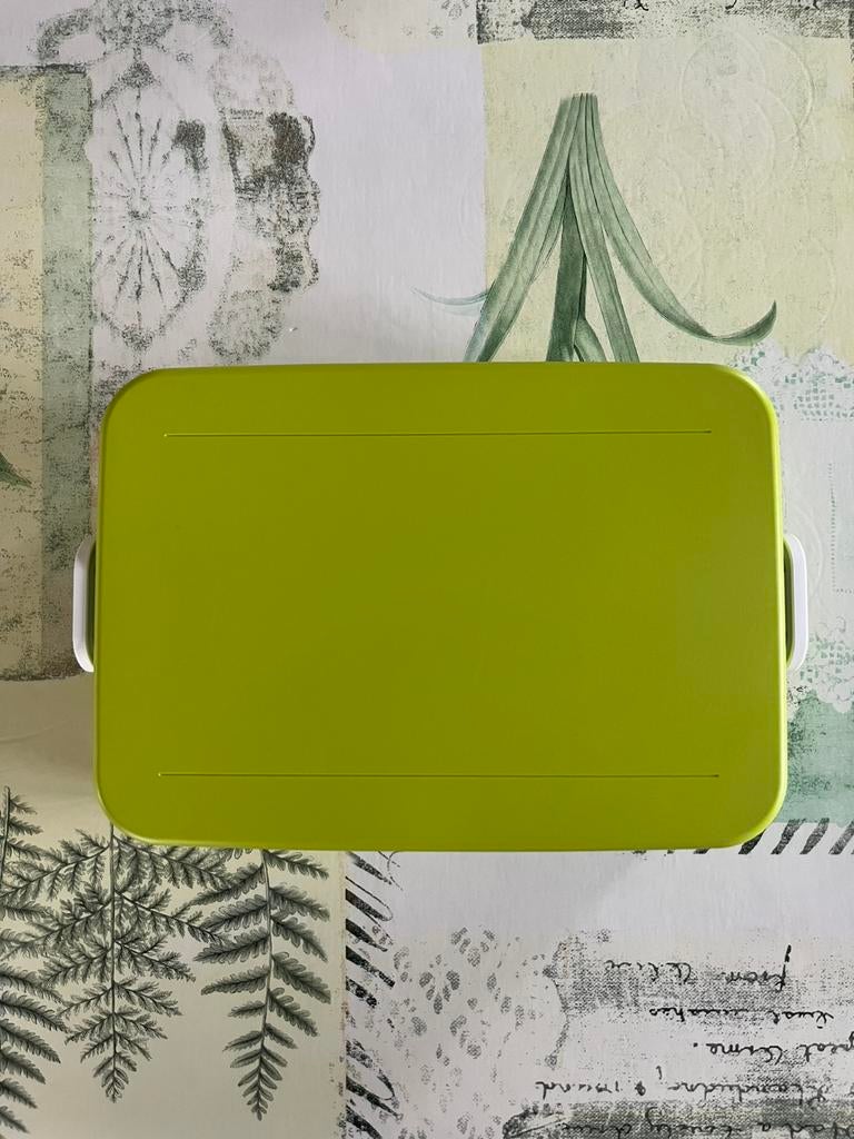 Nieuwe lunchbox brooddoos Rosti Mepal Take a Break midi, Diversen, Schoolbenodigdheden, Ophalen of Verzenden, Nieuw