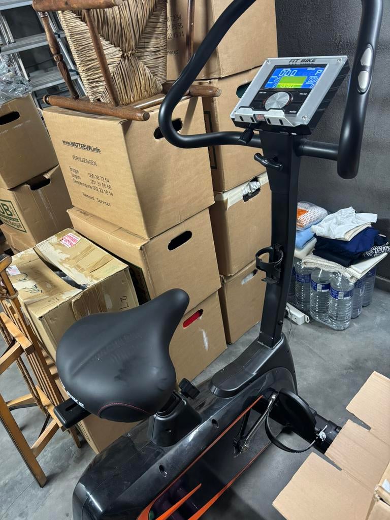 FitBike Fiets, Ophalen, Zo goed als nieuw