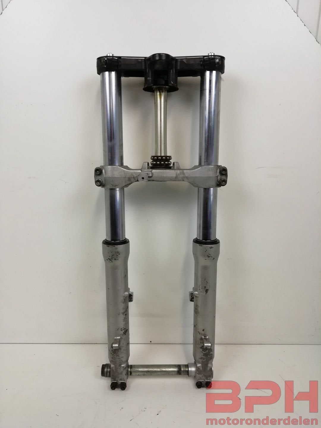 Voorvork Suzuki GSX-R 600 SRAD 1996 t/m 2000 voor vork  GSXR, Motoren, Gebruikt, -, -, Ophalen of Verzenden