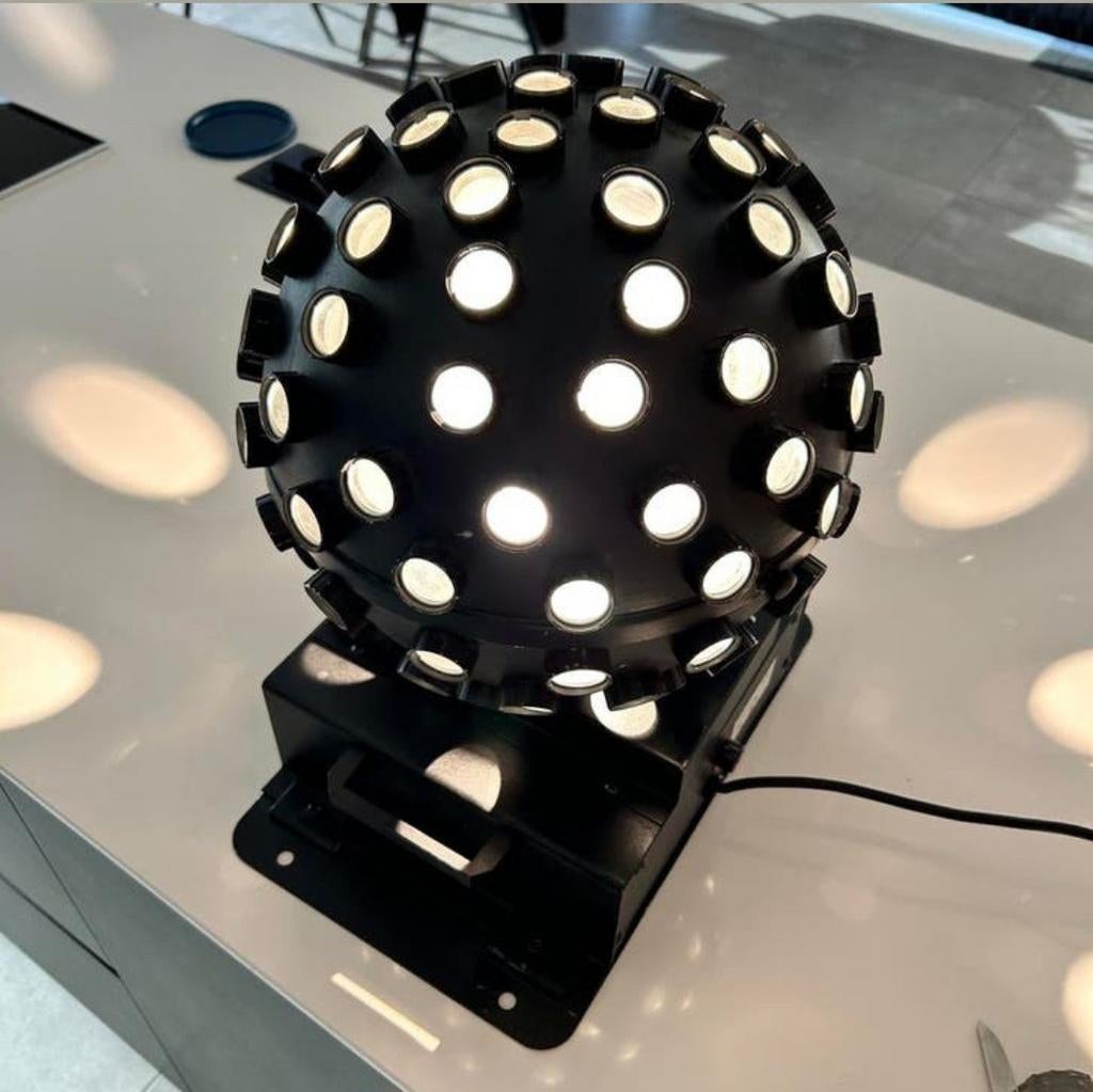 JB Systems Worldstar 24 V/250 W, Musique & Instruments, Lumières & Lasers, Enlèvement ou Envoi, Lumières