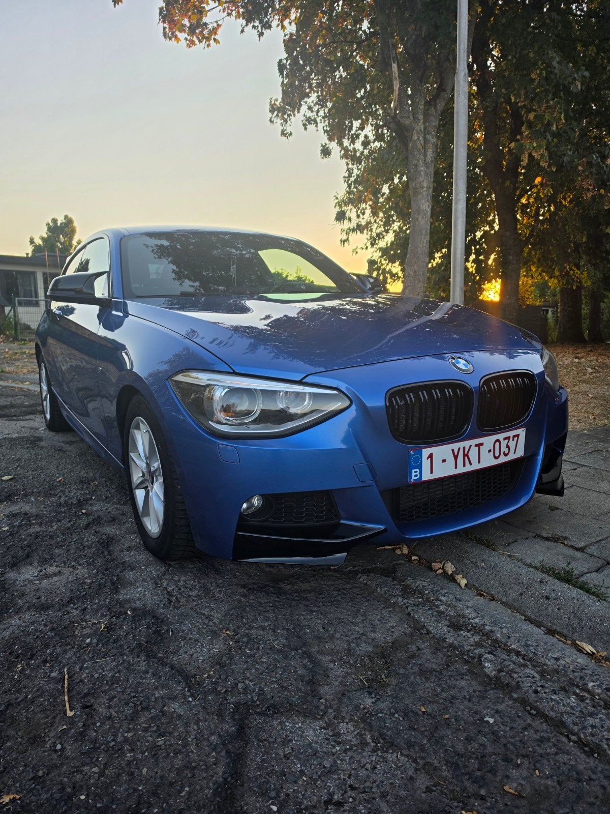 a vendre ou échange, Auto's, Particulier, Te koop