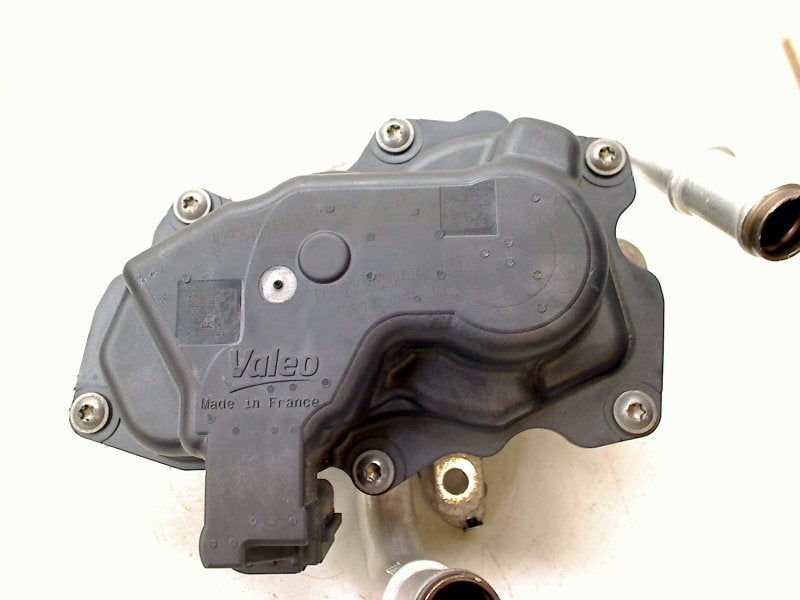 VANNE EGR Audi A3 Limousine (8VS / 8VM) (04l129766c), Valeo, Audi, Utilisé, 100, rue de Courcelles
75017  Paris, FR