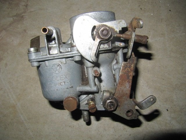PIECE COX, Enlèvement, Pièces Oldtimer ou Ancêtre
