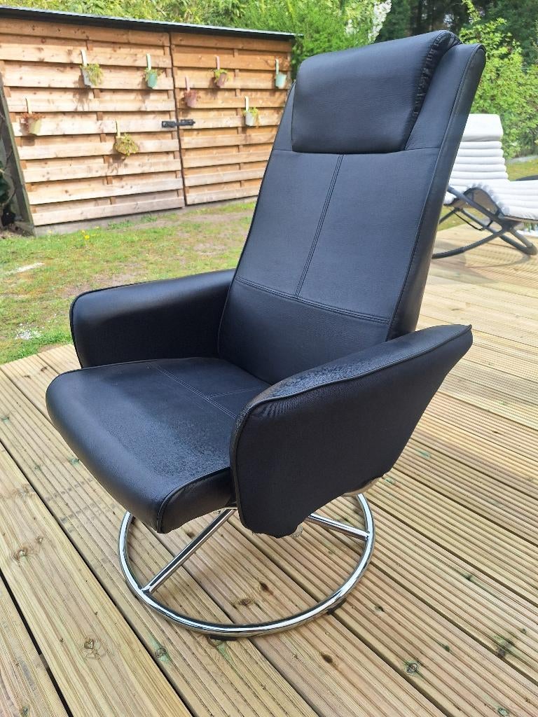 Vintage ikea lounge, Ophalen