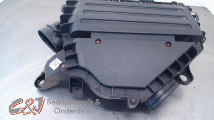 Luchtfilterhuis van een Fiat Fiorino, Auto-onderdelen, Motor en Toebehoren, Fiat, Gebruikt, 3 maanden garantie, Ophalen of Verzenden