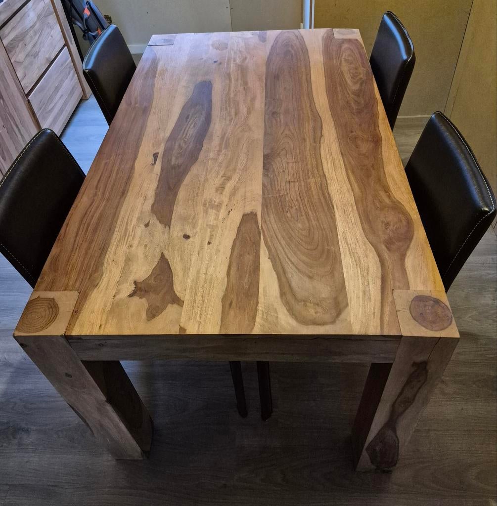 Massief hout - inboedel, Huis en Inrichting, Ophalen