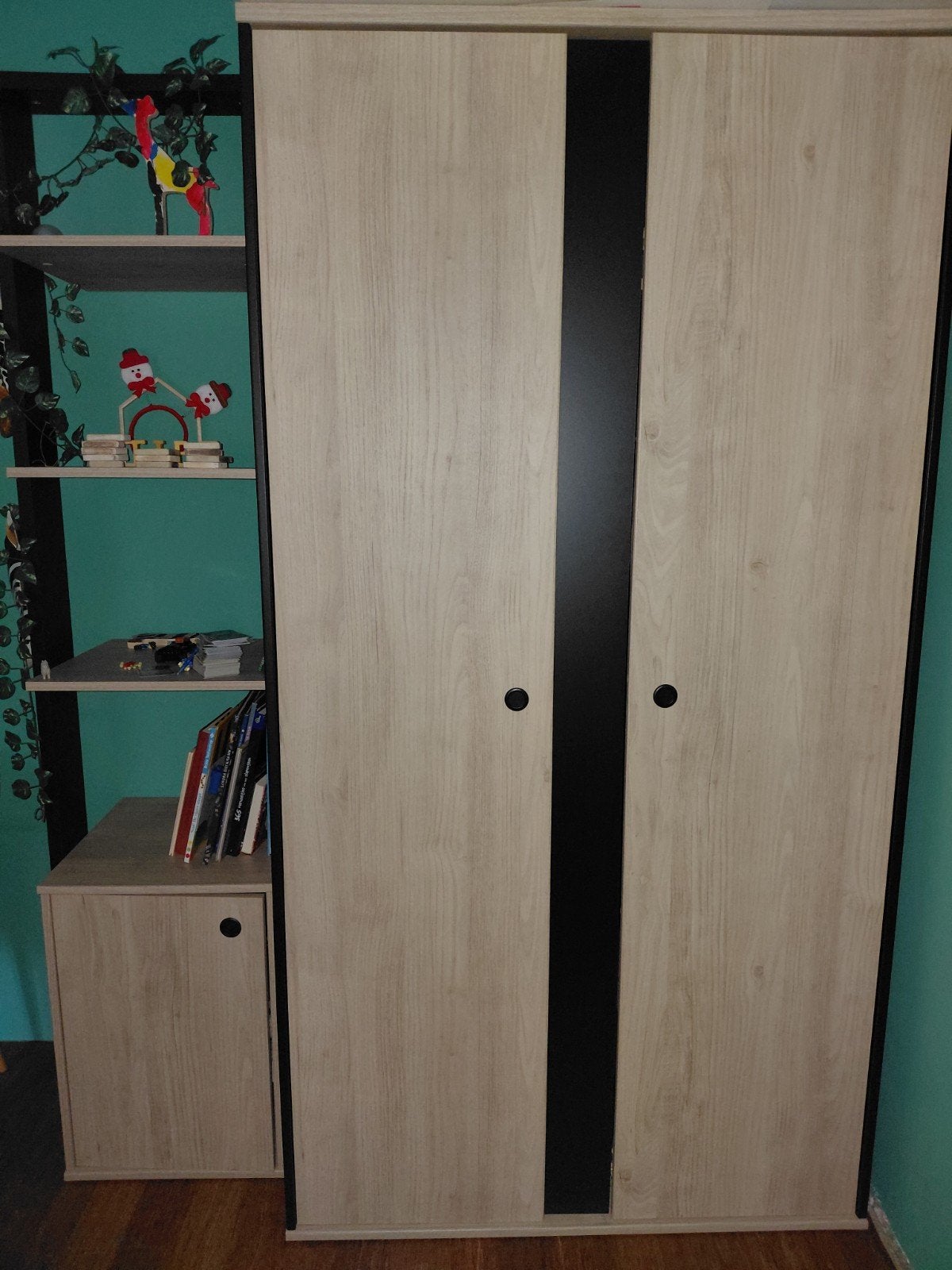 Kinderkamer, Kinderen en Baby's, Ophalen, Nieuw