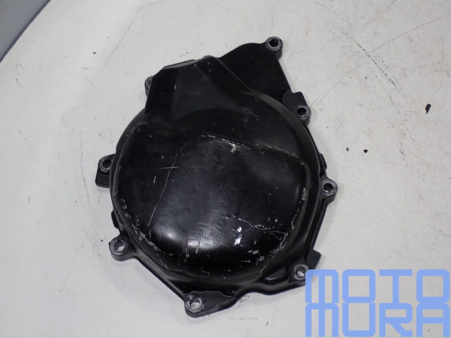 Yamaha R6 2006-2017 RJ11 : couvercle d'alternateur, couvercl, Enlèvement ou Envoi, -, -, -