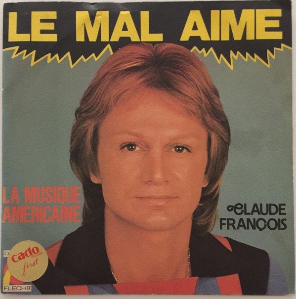claude françois, Enlèvement ou Envoi