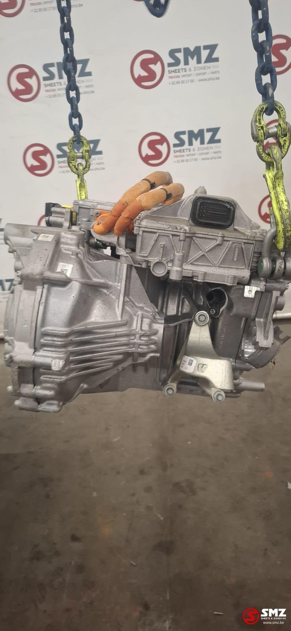 Occ moteur électrique W447 Mercedes, Autos : Pièces & Accessoires, Utilisé, Mercedes-Benz, Autres pièces automobiles