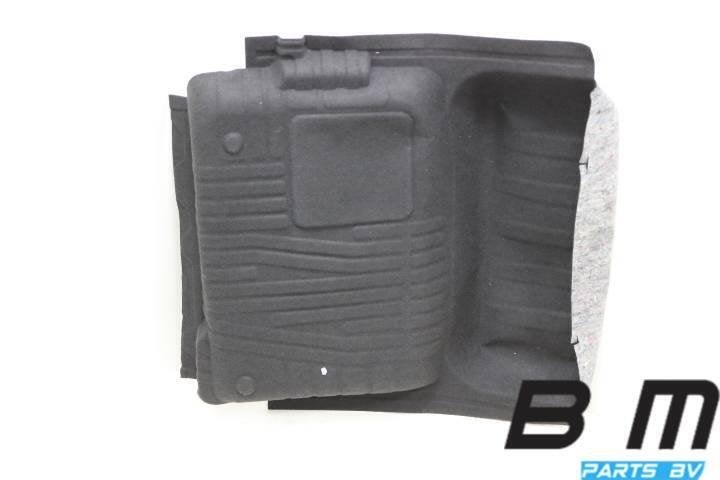 Bagageruimtemat onderzijde VW Passat B8 3G9863544AA, Utilisé