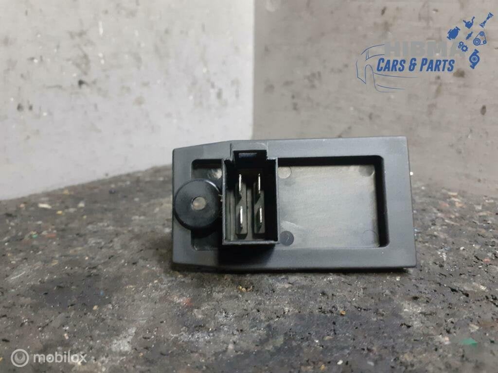 Kachelweerstand Ford Focus I -Airco 1998 t/m 2005, Enlèvement ou Envoi, Ford, Ford, Utilisé