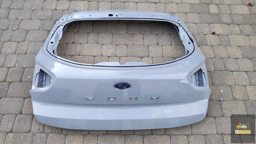 1TB-S431F78, FORD PUMA 2 II 19- HAYON, Info@ford.com, Ford Motor Company, American Road 1
48126  Dearborn, Ford
