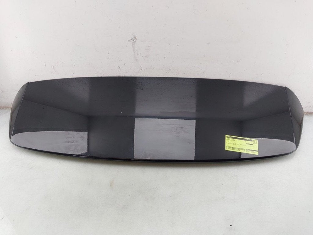 SPOILER HAYON A3 Sportback (8YA) (|8Y4827917GRU|8Y4827917|), Auto-Union-Straße  1,
85057  Ingolstadt, DE, Arrière, Info@audi.de