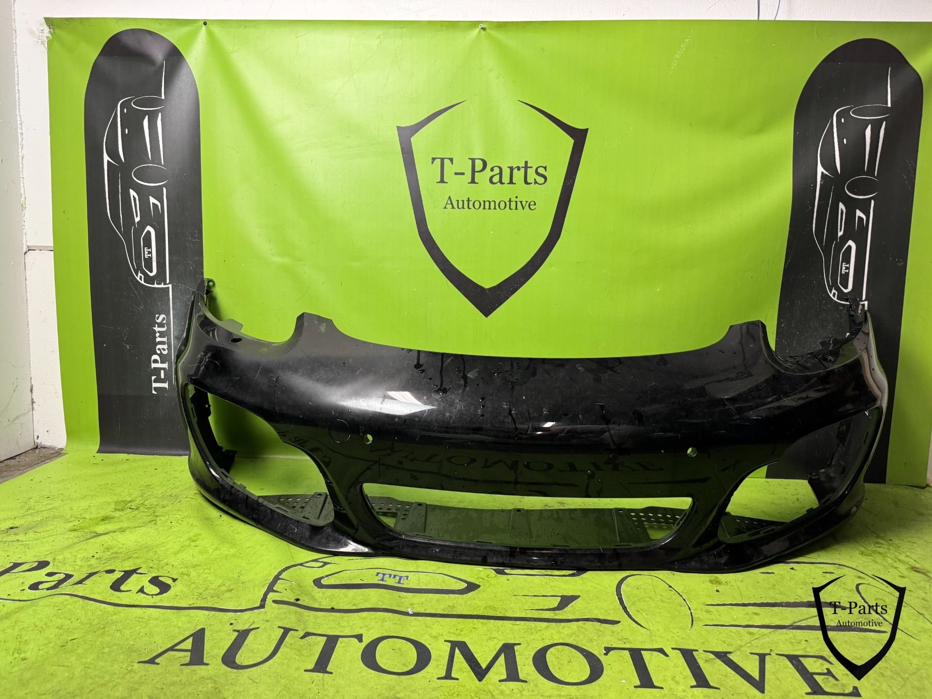 Pare-chocs avant PORSCHE BOXSTER 981, Pare-chocs, Porscheplatz 1
70435  Stuttgart, DE, Porsche, Info@porsche.de
