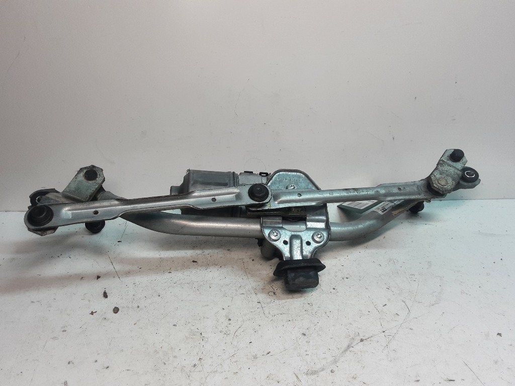 MECANISME ESSUIE-GLACE Peugeot 207 / 207+ (WA / WC / WM), Kontakt-peugeot@peugeot.com, Utilisé, Peugeot Deutschland GmbH, Bahnhofsplatz
65423  Rüsselsheim, DE
