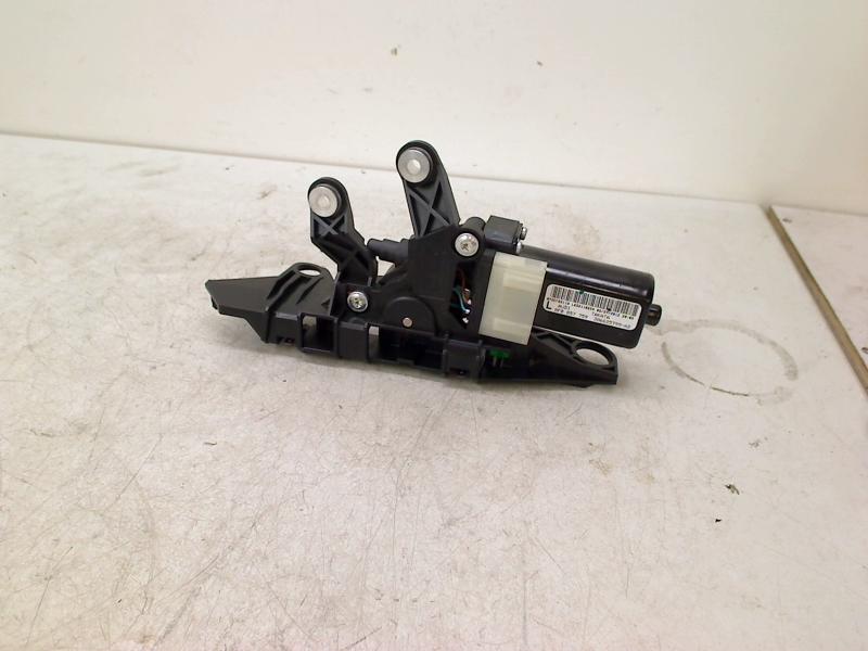 MOTEUR gordel Audi A5 Cabrio (8F7) (8F0857759), Autos : Pièces & Accessoires, Moteurs & Accessoires, Audi, Utilisé