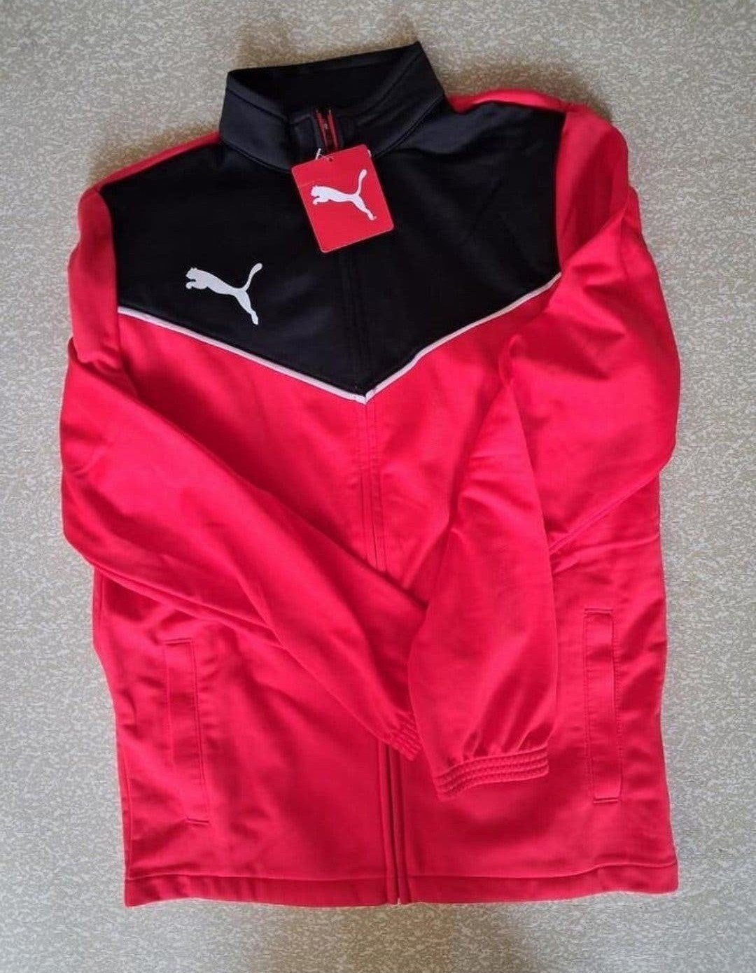 Puma jogging NIEUW maat 164, Enfants & Bébés, Neuf, Garçon, Ensemble, Puma