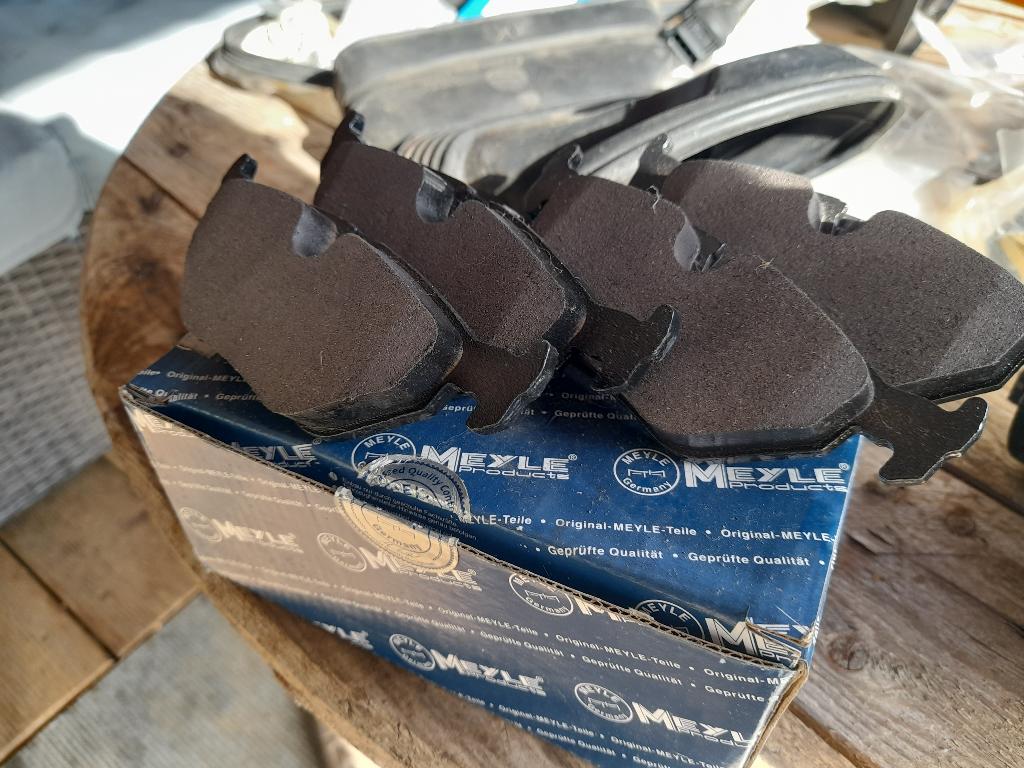 Diverses pièces pour BMW E36, Autos : Pièces & Accessoires, Enlèvement, BMW