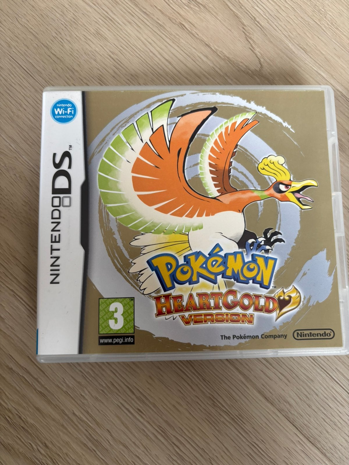 Pokémon Nintendo DS/3DS games, Consoles de jeu & Jeux vidéo, Enlèvement, Comme neuf