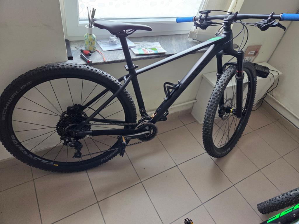 Vtt grand canyon sl, Vélos & Vélomoteurs