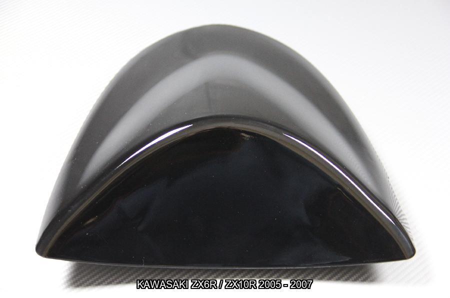 AVDB Seat Cover voor KAWASAKI ZX6R 636 ZX10R 2005 2006 2007, Ophalen of Verzenden, Nieuw