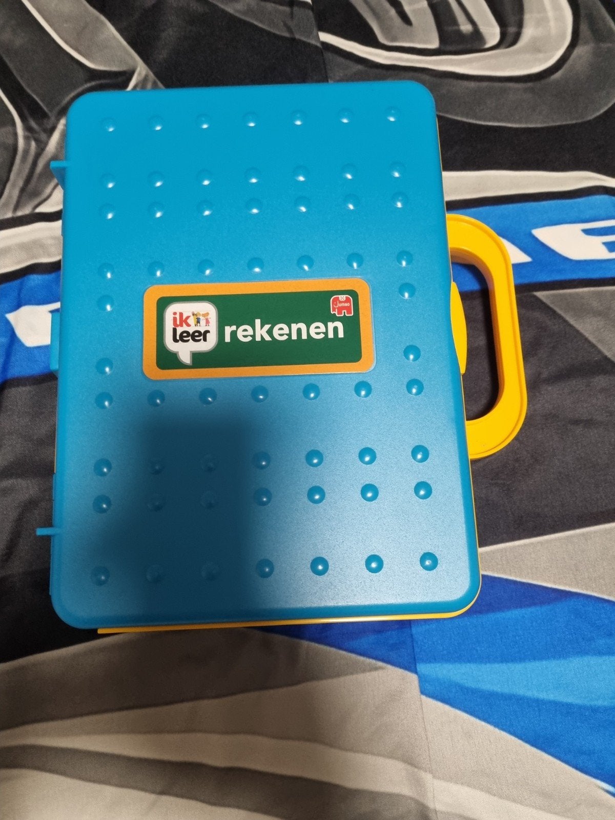ik leer rekenen, Ophalen, Zo goed als nieuw, Rekenen