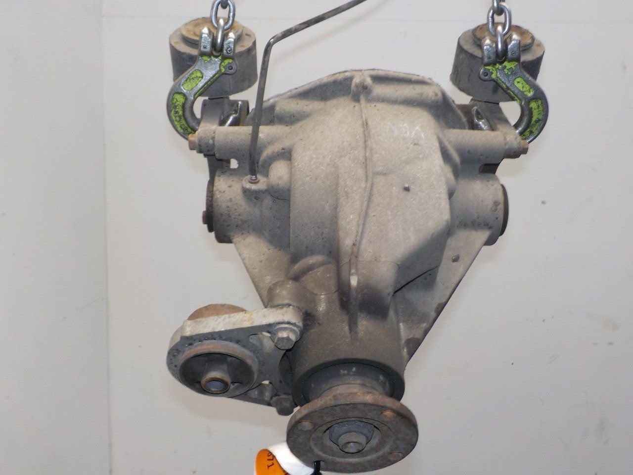 Cardan Land Rover Freelander, Onderdelen@venauto.nl, Van der Ven Autorecycling B.V., Ettenseweg 76, 4706 PB Roosendaal, The Netherlands