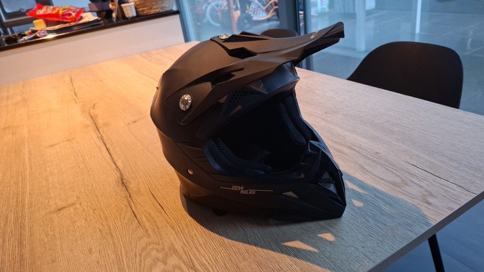 Electrische buggy, Motoren