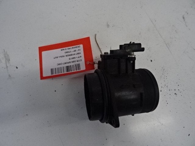 DÉBITMÈTRE Citroën DS5 (KD / KF) (966263568002), Citroën, Kontakt-citroen@citroen.com, Utilisé, Citroën Deutschland GmbH