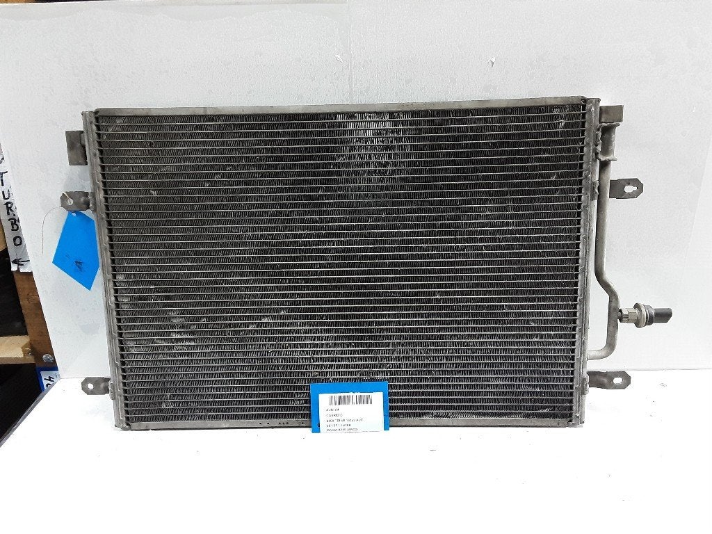 RADIATEUR CLIMATISATION Audi A4 Cabrio (B7) (MF446700), Mevr. I. Hauben, Audi, Utilisé, Rue de l'Espoir 34 34
4030  GRIVEGNÉE, BE