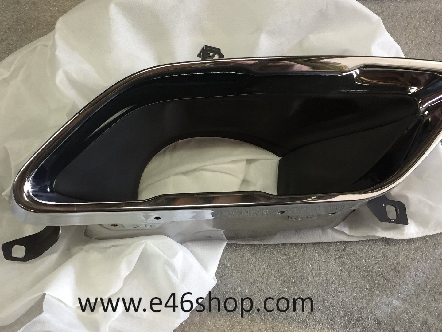 SIERSTUK EINDDEMPER BMW "8 G14 G15 G16 OE 51128075253, Auto-onderdelen, -, -, Nieuw, Ophalen of Verzenden