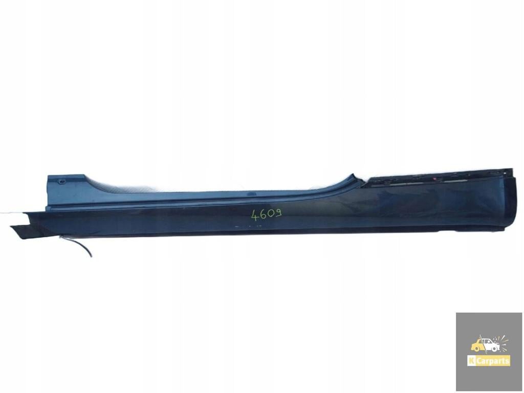 Seuil de porte gauche pour Bentley Continental GT 3W3 | GetM, Contactbentley@contact.bentleymotors.com, Utilisé, Bentley, Pyms Lane 1
CW1 3PL  Crewe